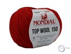 top wool 150 di mondial